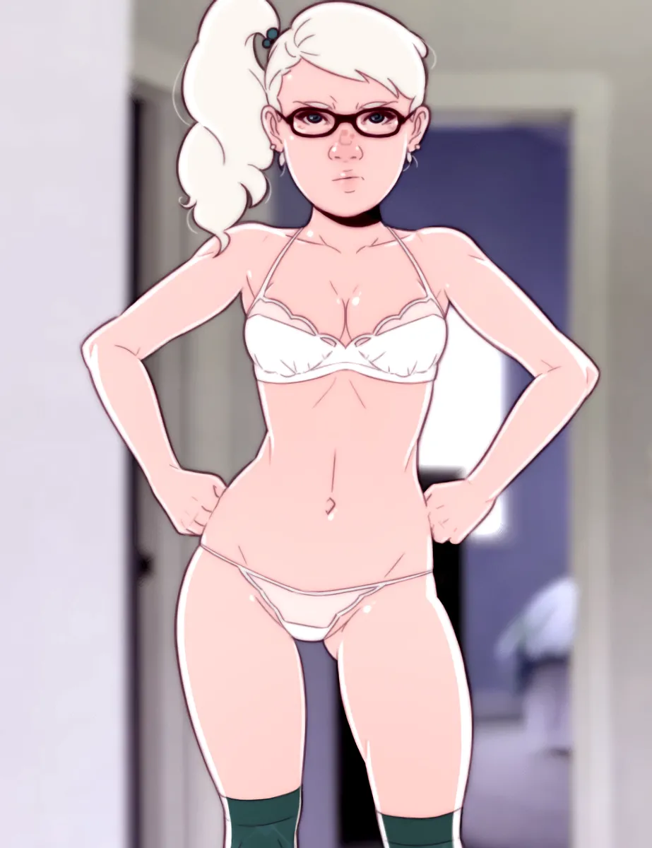 Gretchen page 7 full