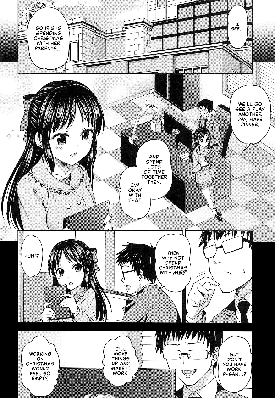 Tenshi no Akubi page 3 full