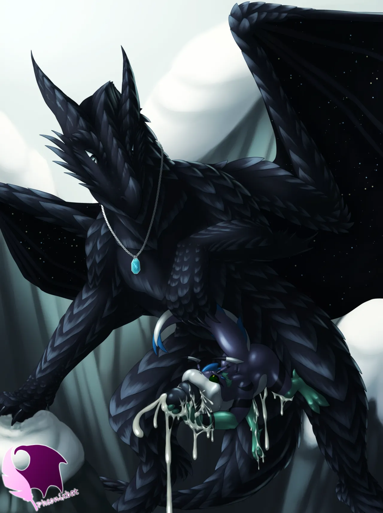 ARTIST pheonixbat page 9 full