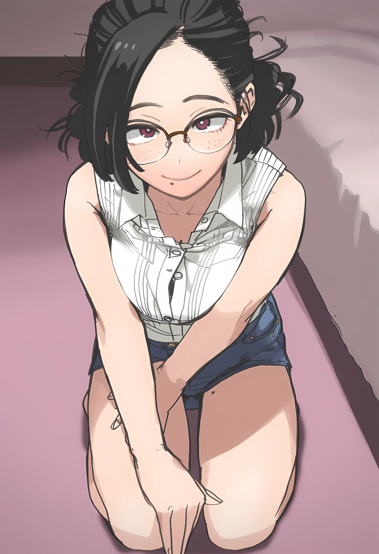 ランダムな文字 Pixiv 05-09-23 page 5 full