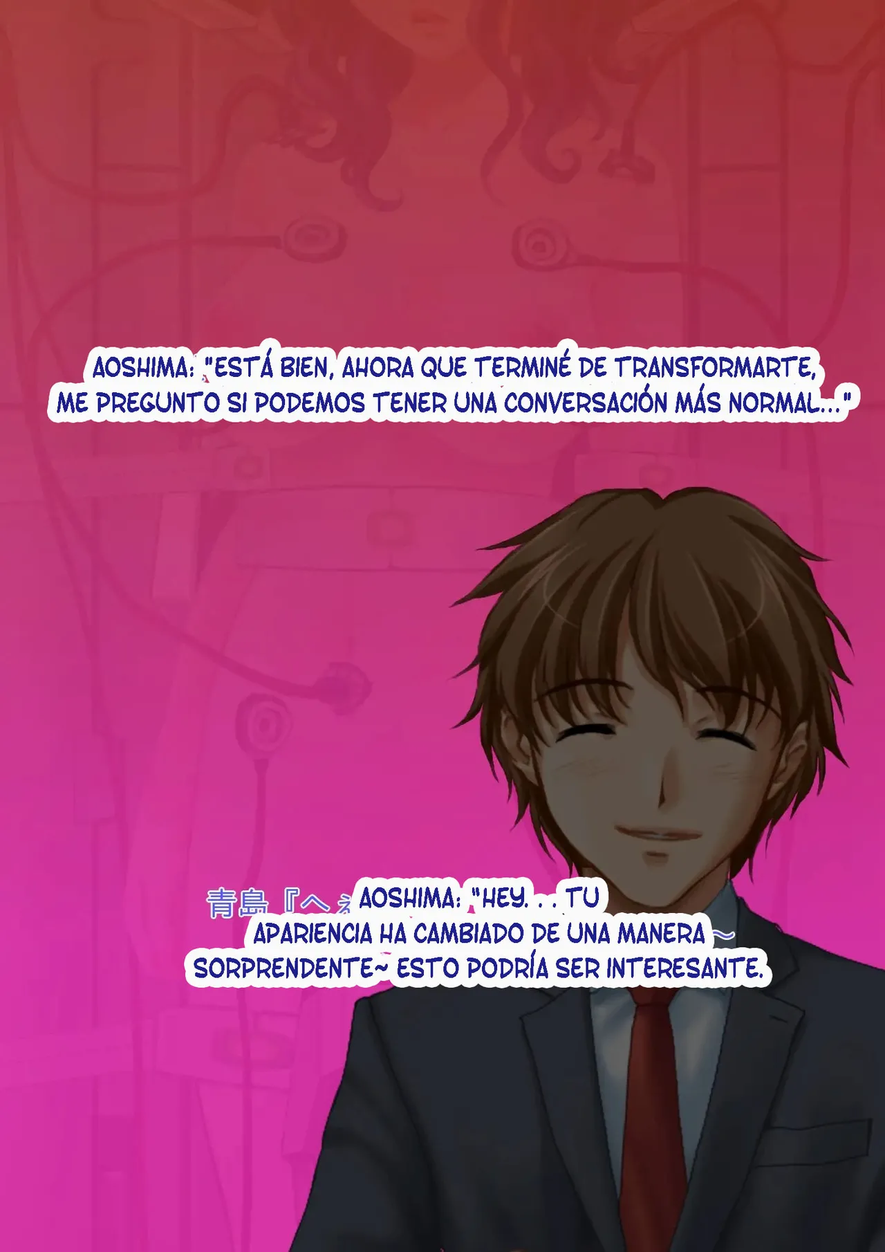 Kyousei Seitenkan Onna ni Sarete Ijimerareru PoweHara Chuunen Dansei Kanrishoku no Ohanashi page 10 full