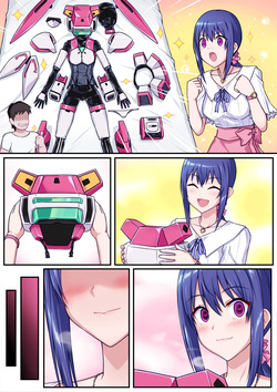 Fei's costume costume sex play