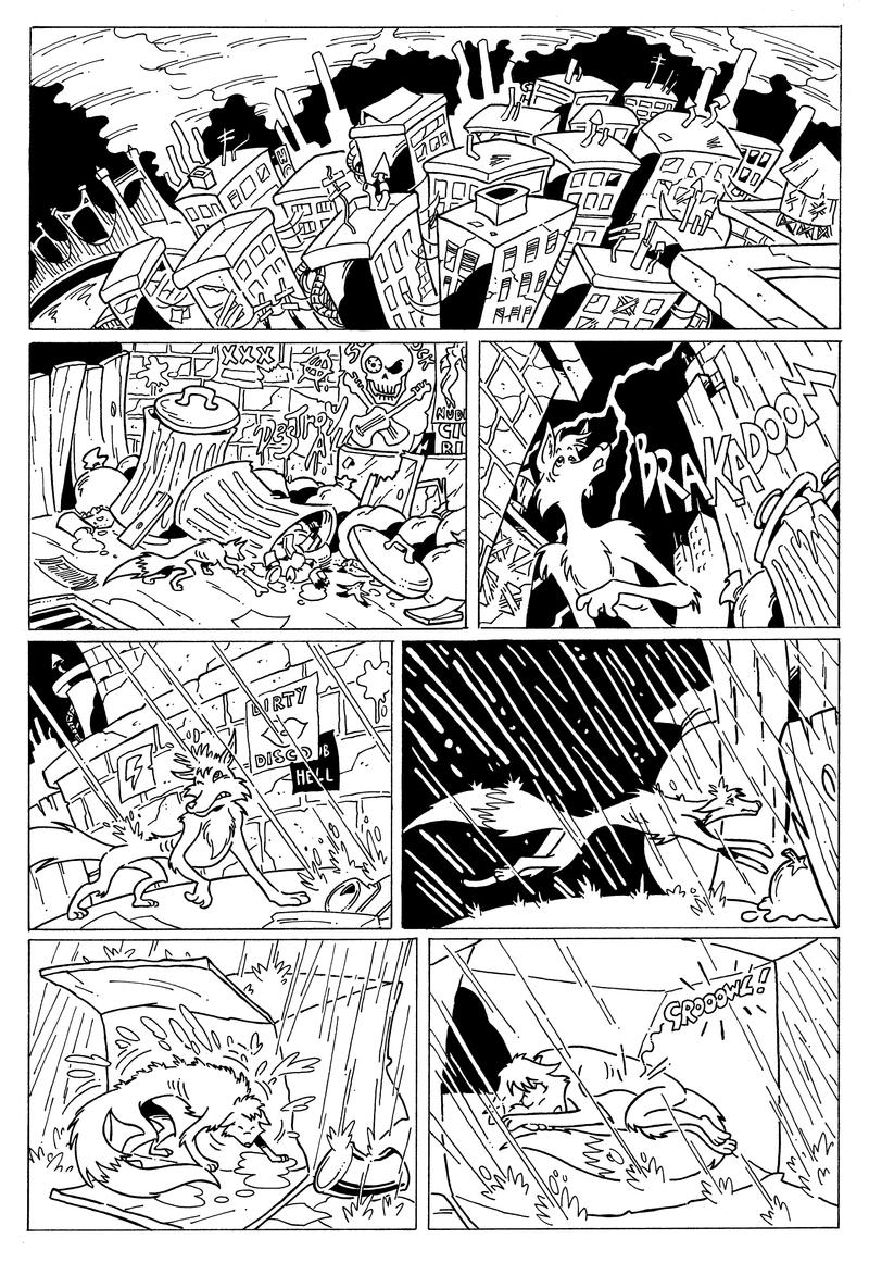 All You Can Eat page 1 full