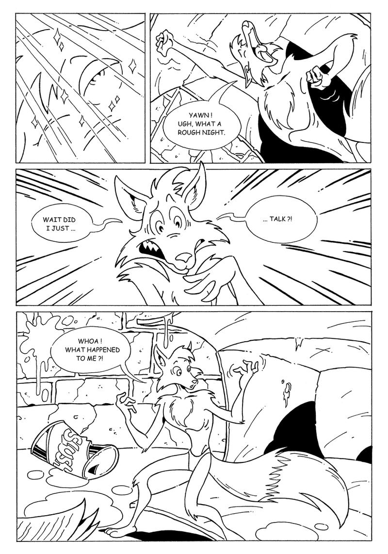 All You Can Eat page 2 full