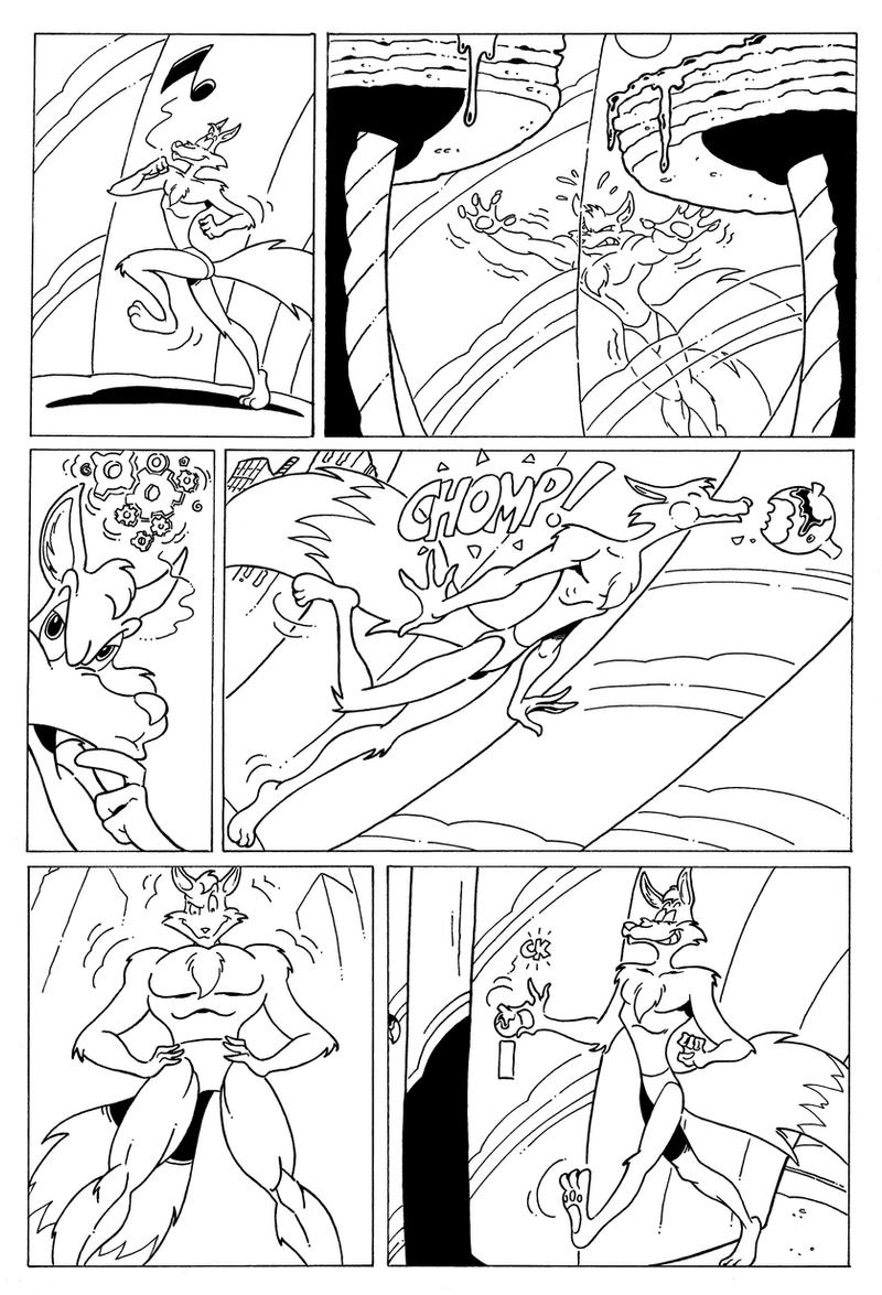 All You Can Eat page 8 full