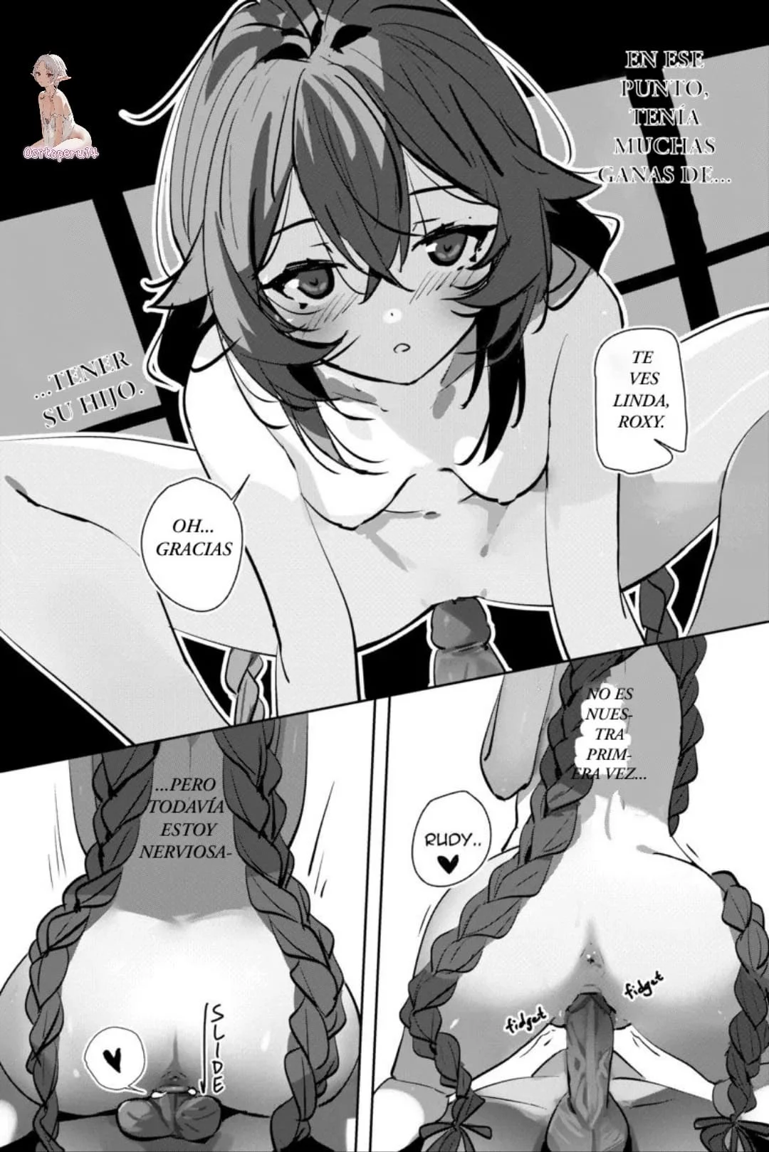 Blue-Baby page 6 full