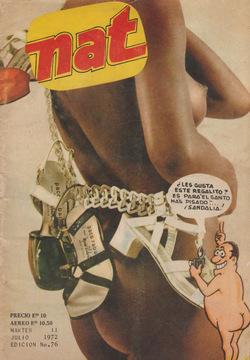 Revista Nat #76