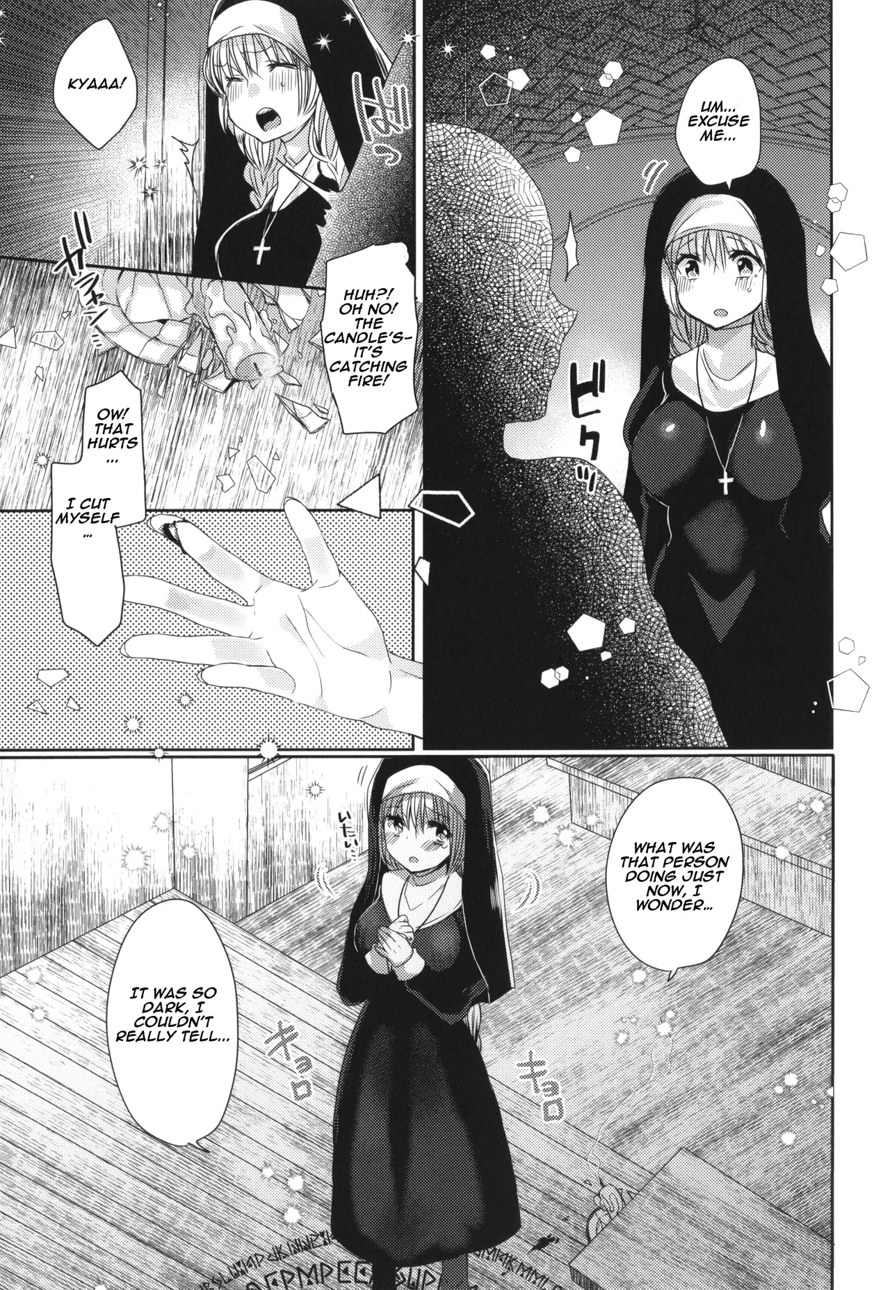 Junai Holic ch.1 page 10 full