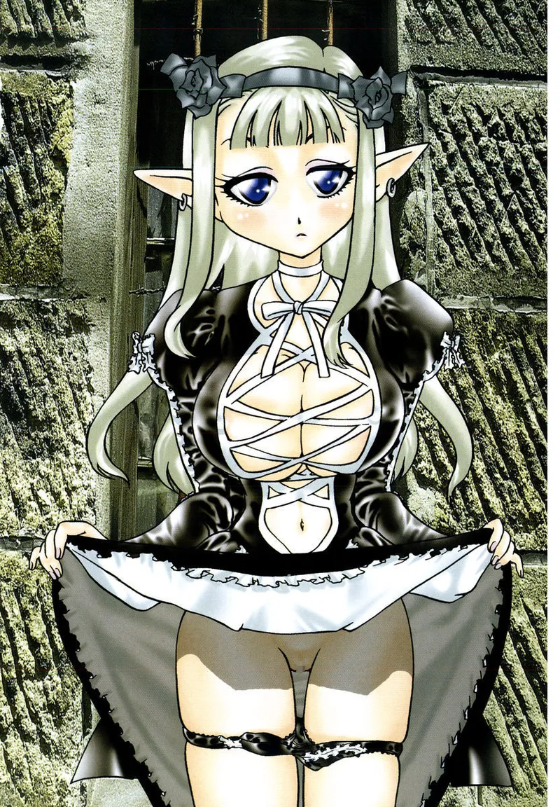 Ecstasy Bomber page 6 full