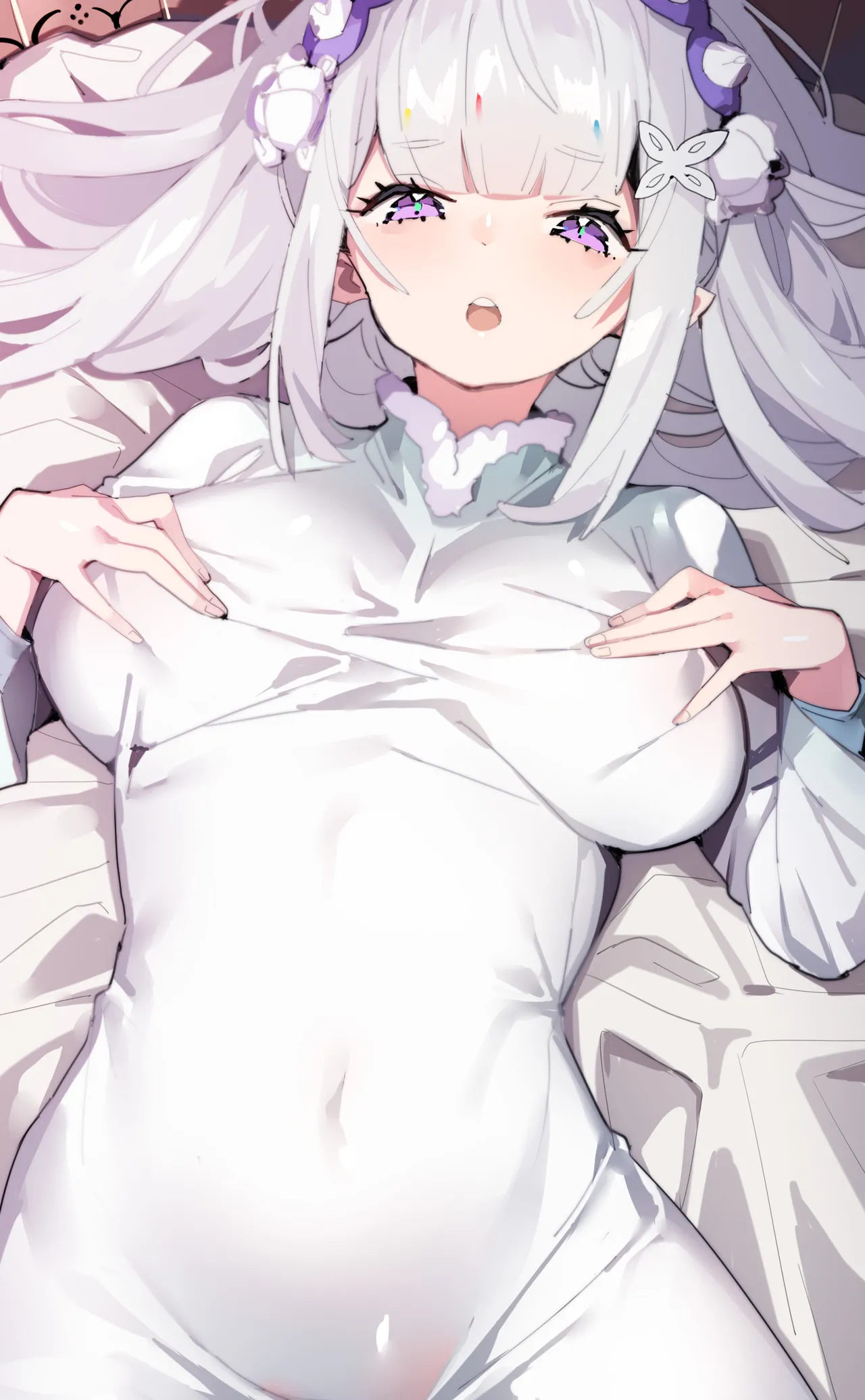 Emilia - The EMT Collection 16 page 4 full