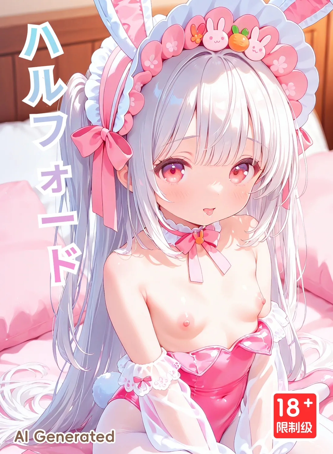 ハルフォード page 1 full