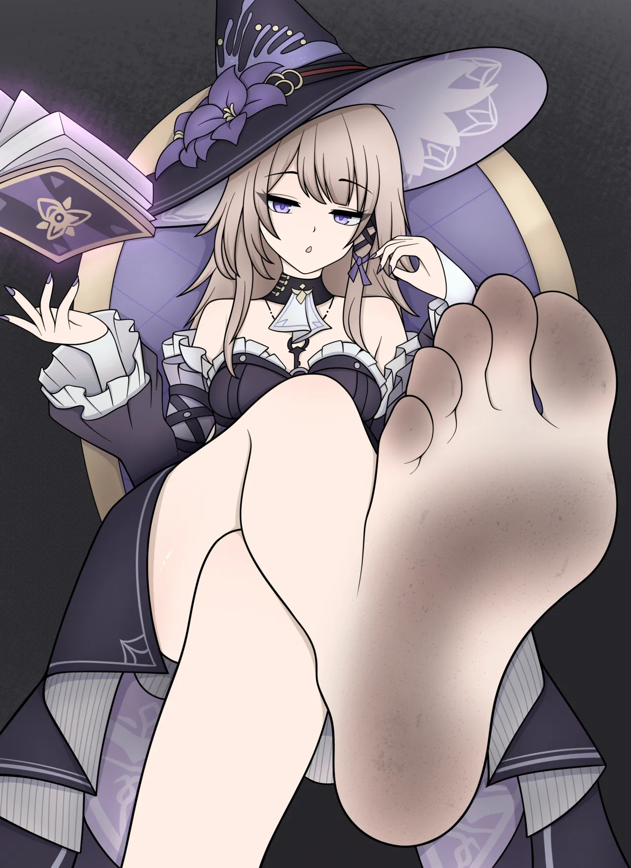 SachiFufu page 3 full