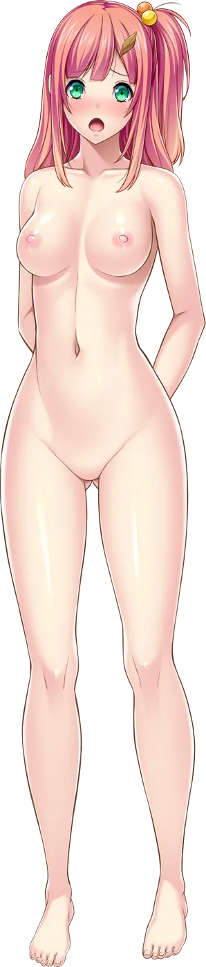 魔法騎士リーンフォリア page 8 full