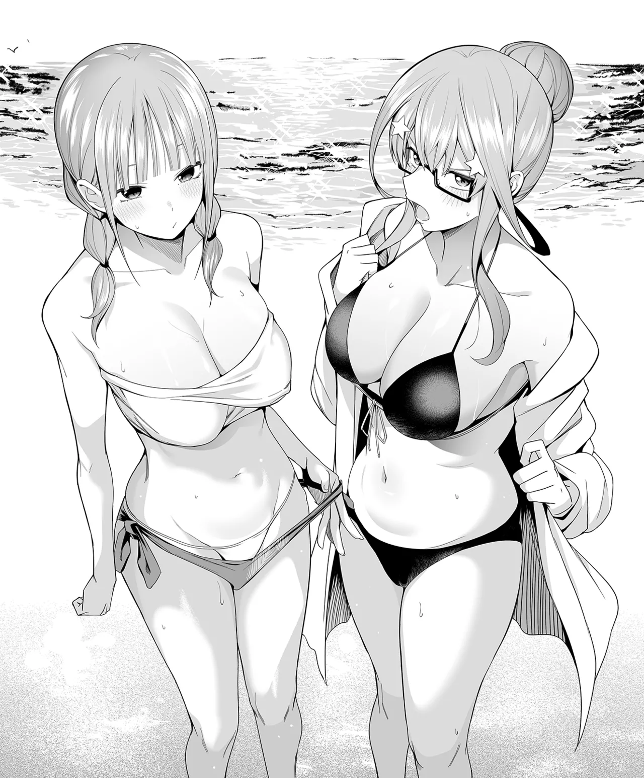 ChickeIII@壞茸社 page 10 full