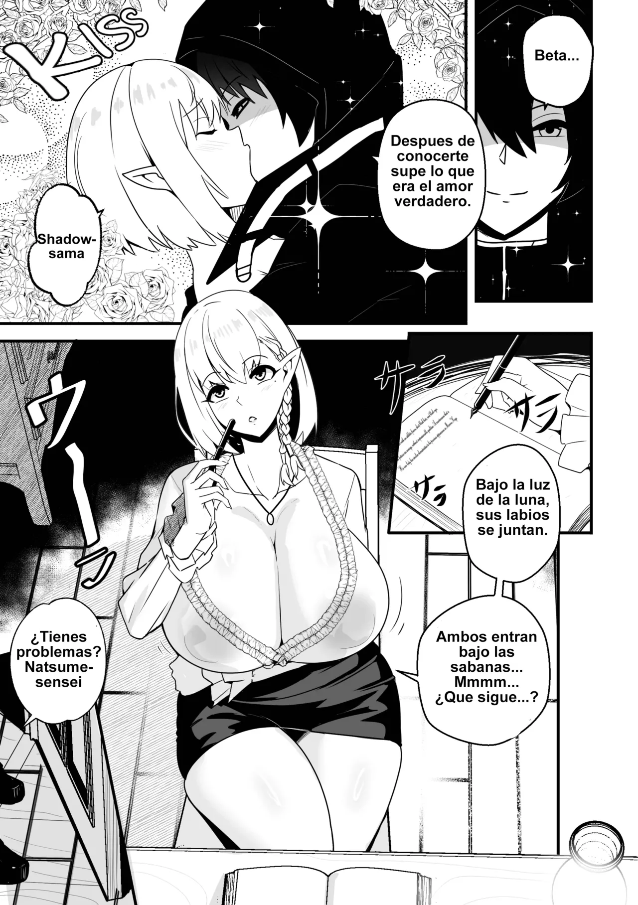 B-Trayal 58 UC page 2 full