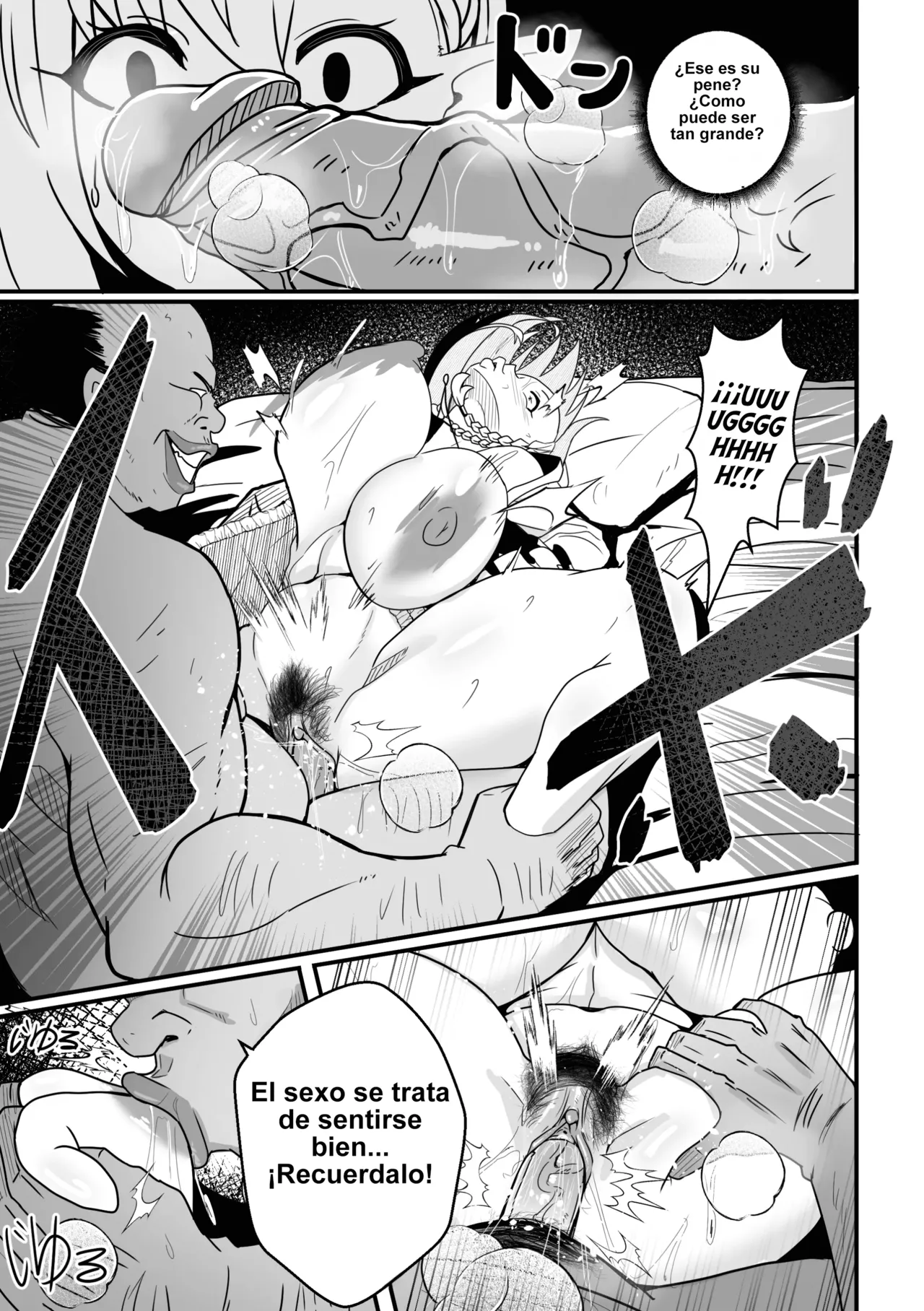 B-Trayal 58 UC page 6 full