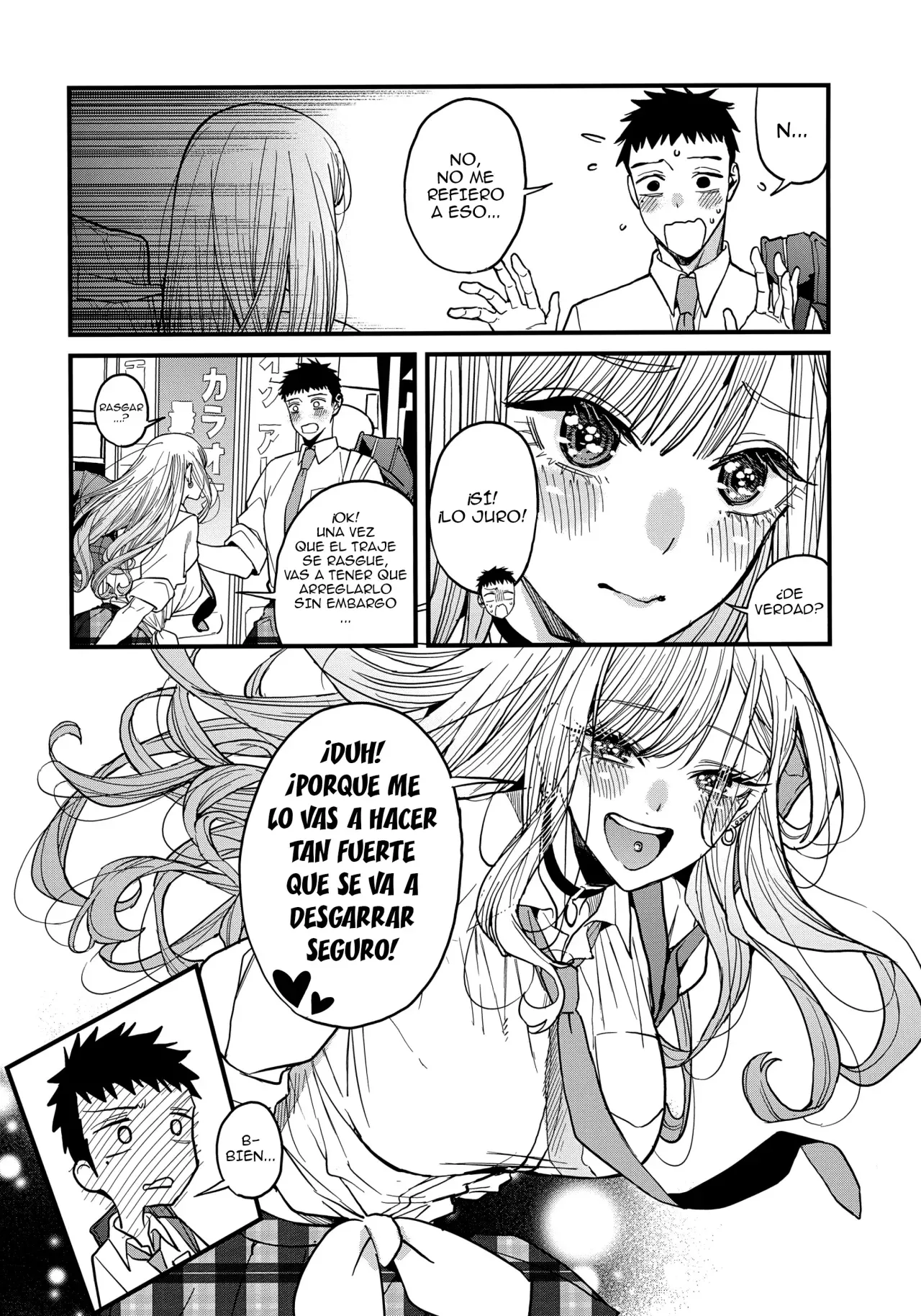 Koi 2 | Love 2 page 10 full