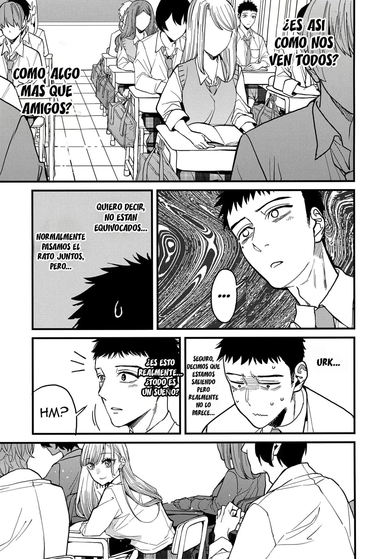 Koi 2 | Love 2 page 6 full