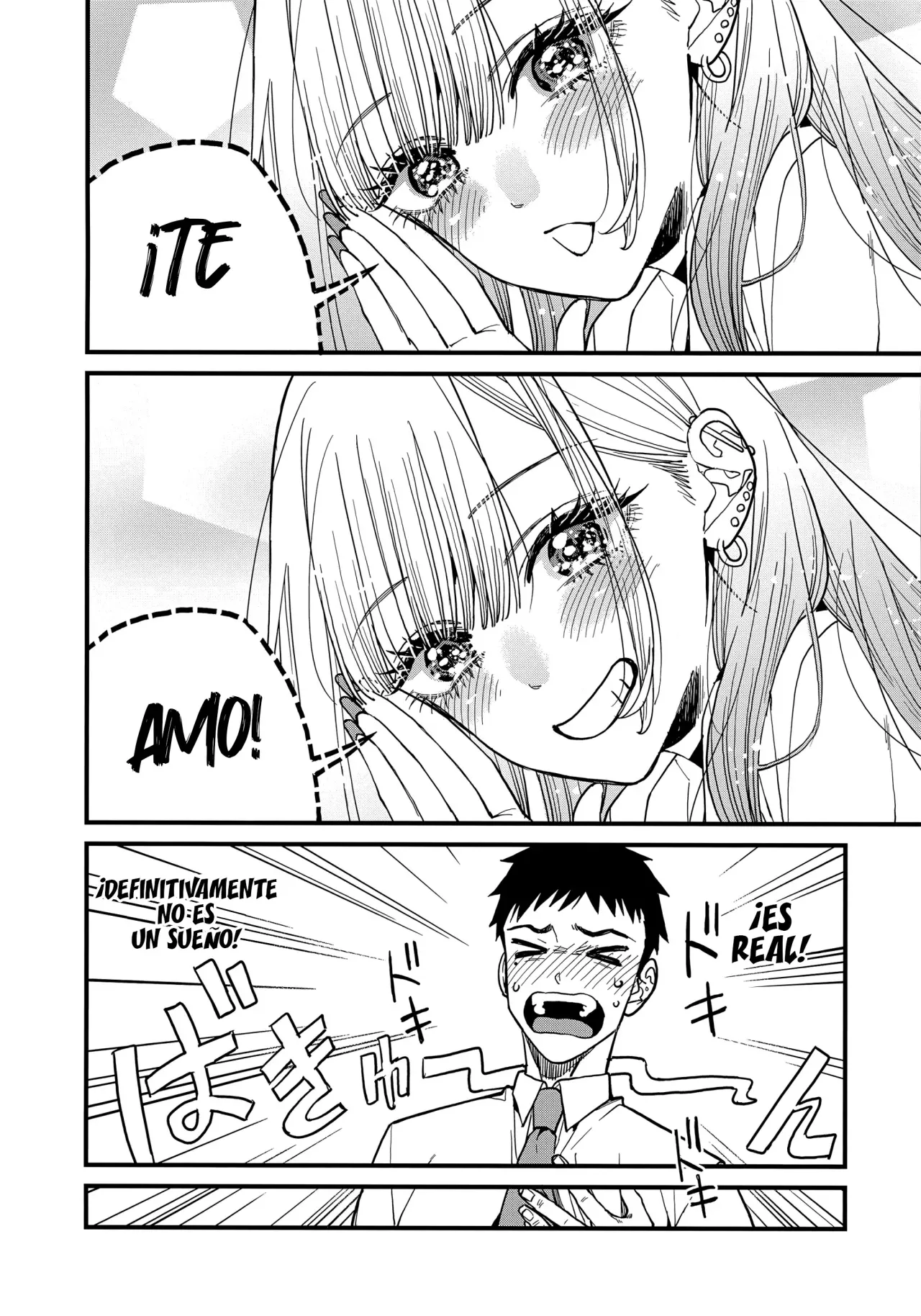 Koi 2 | Love 2 page 7 full