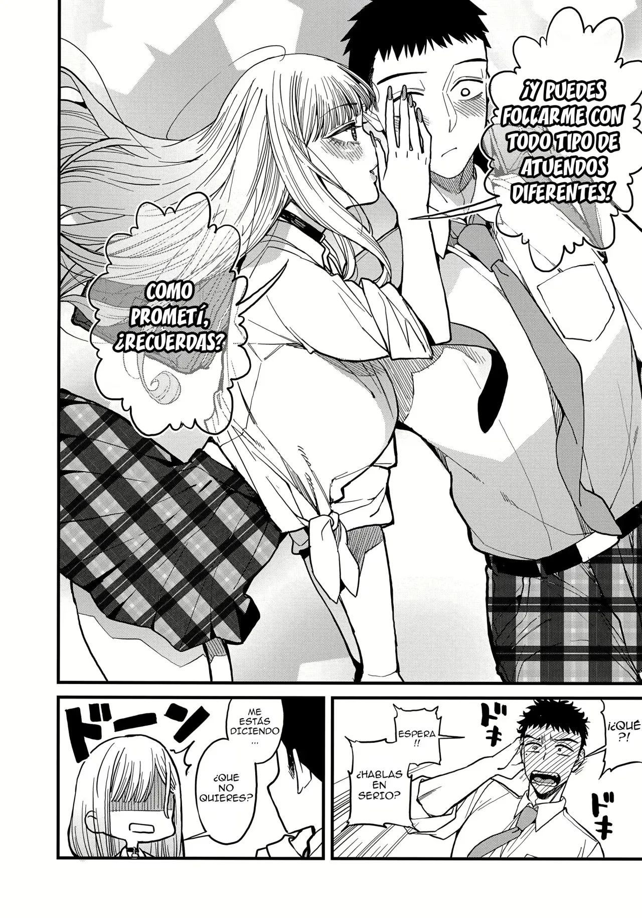 Koi 2 | Love 2 page 9 full