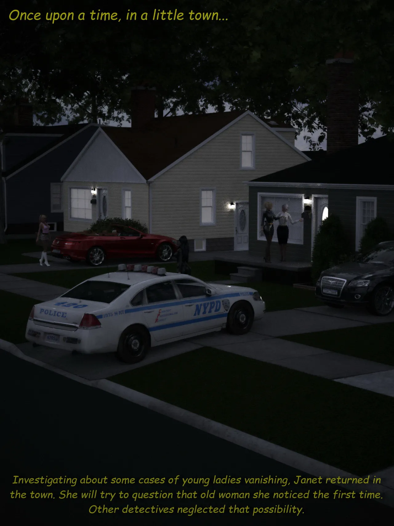 Police page 2 full