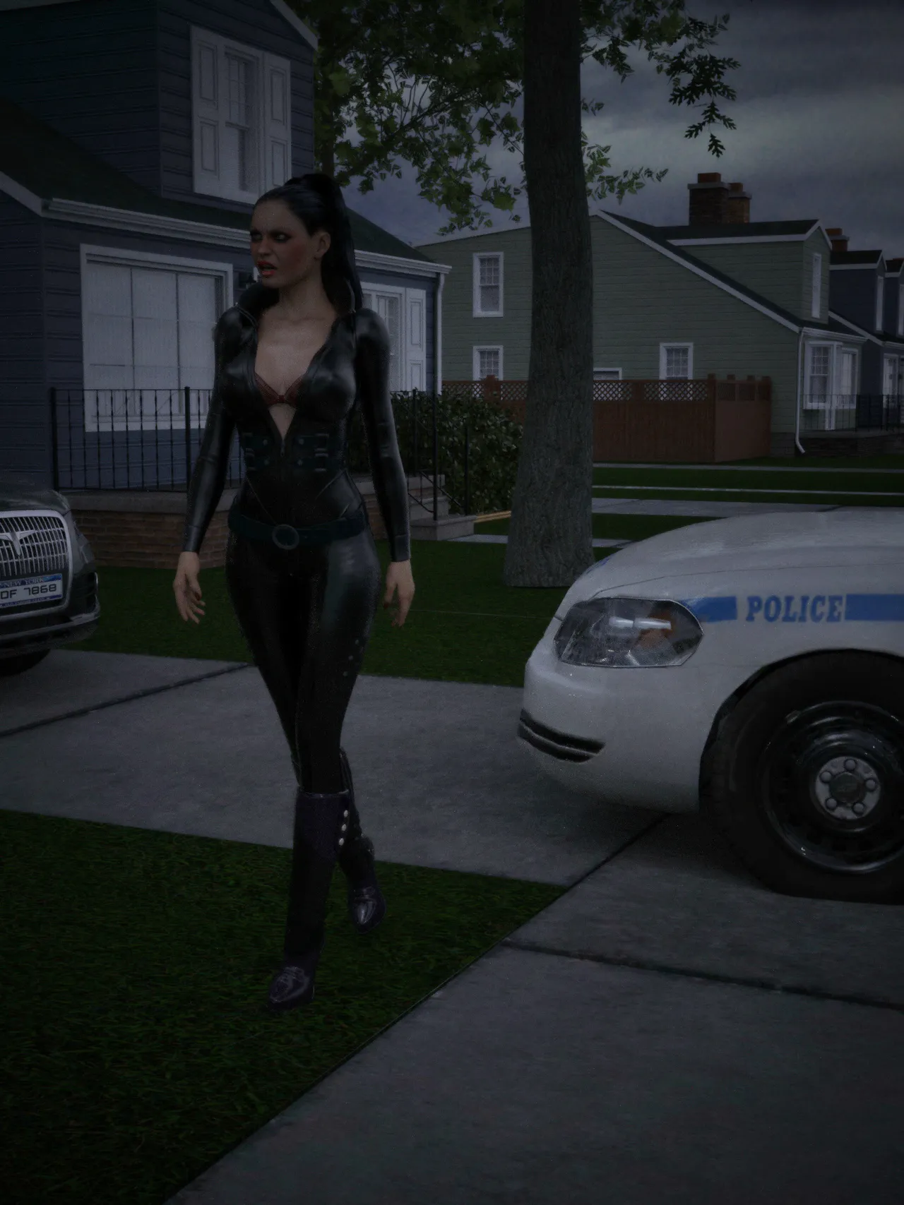 Police page 9 full