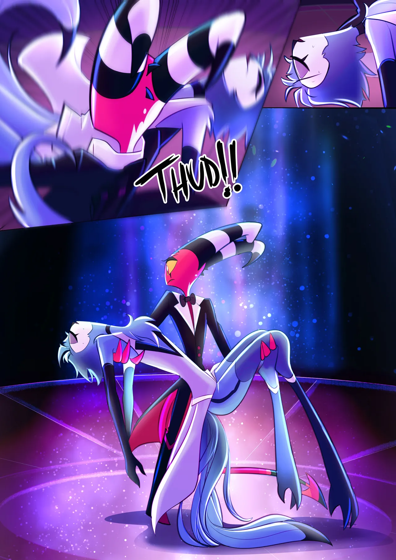 Come What May by Zero Lawliet page 10 full