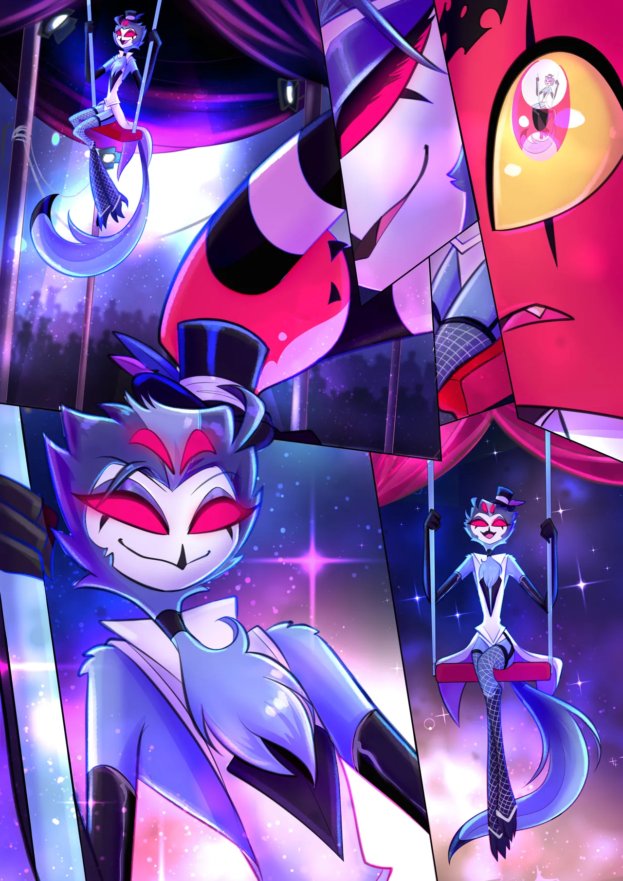 Come What May by Zero Lawliet page 6 full