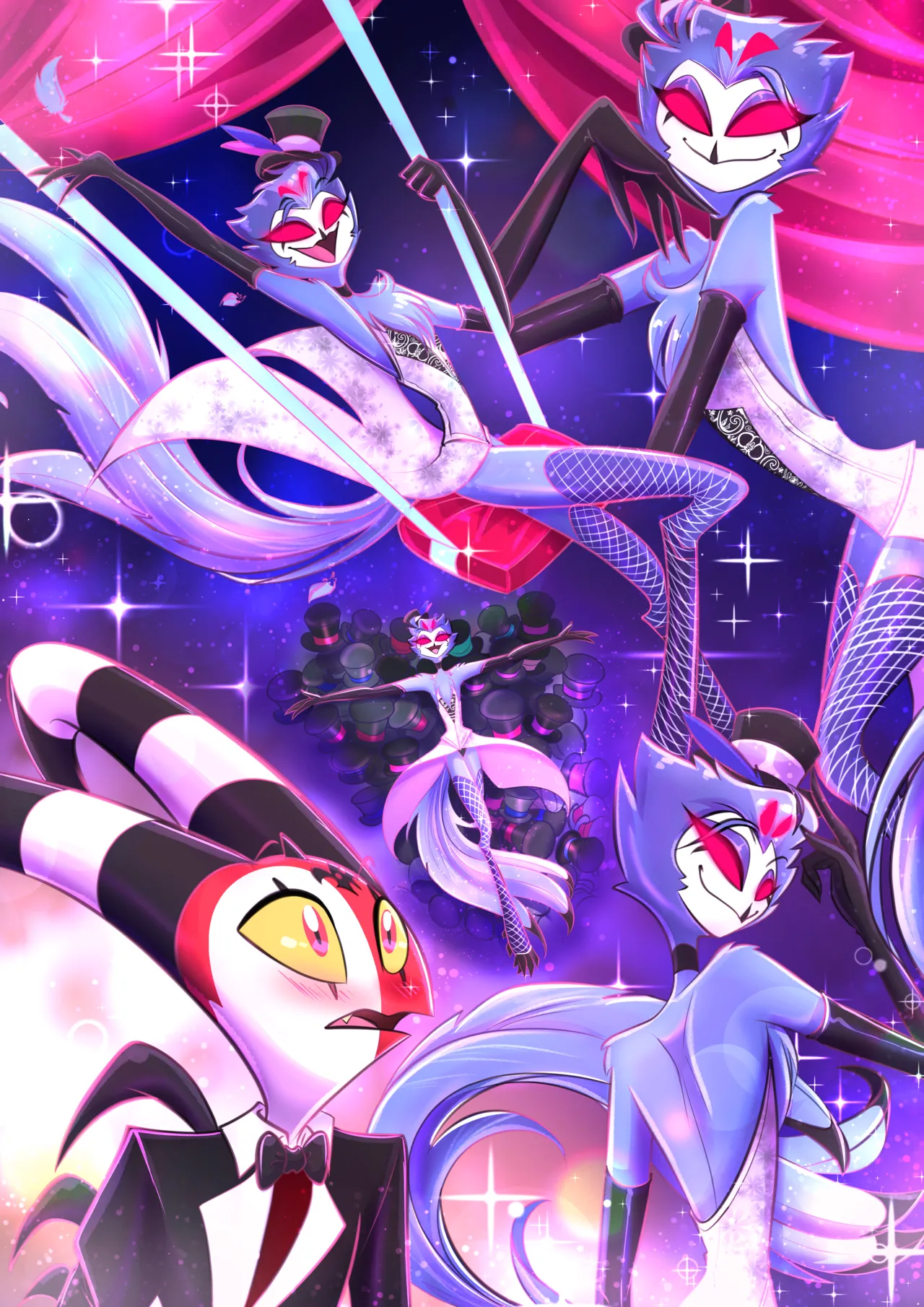 Come What May by Zero Lawliet page 8 full