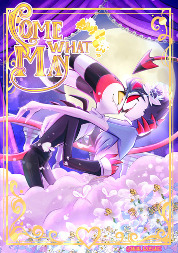 Come What May by Zero Lawliet cover