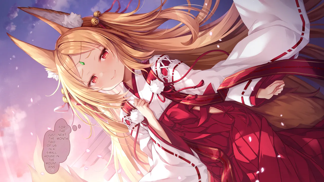 Kosuzu-Sama 00 + 01 page 2 full