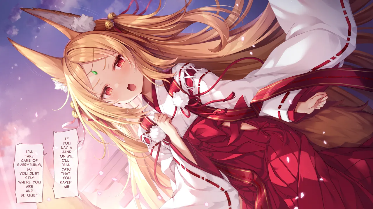 Kosuzu-Sama 00 + 01 page 3 full