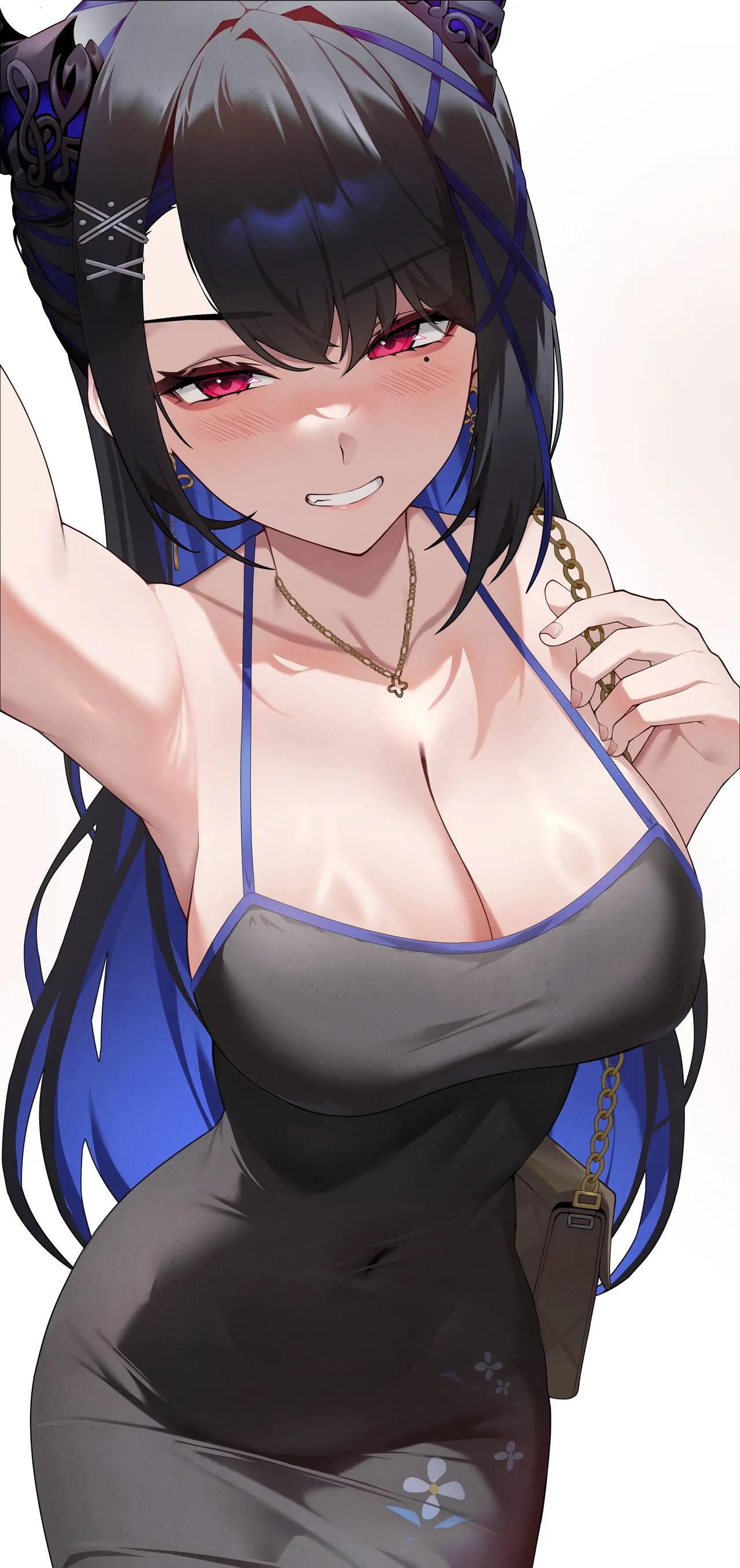 Nerissa Ravencroft page 6 full