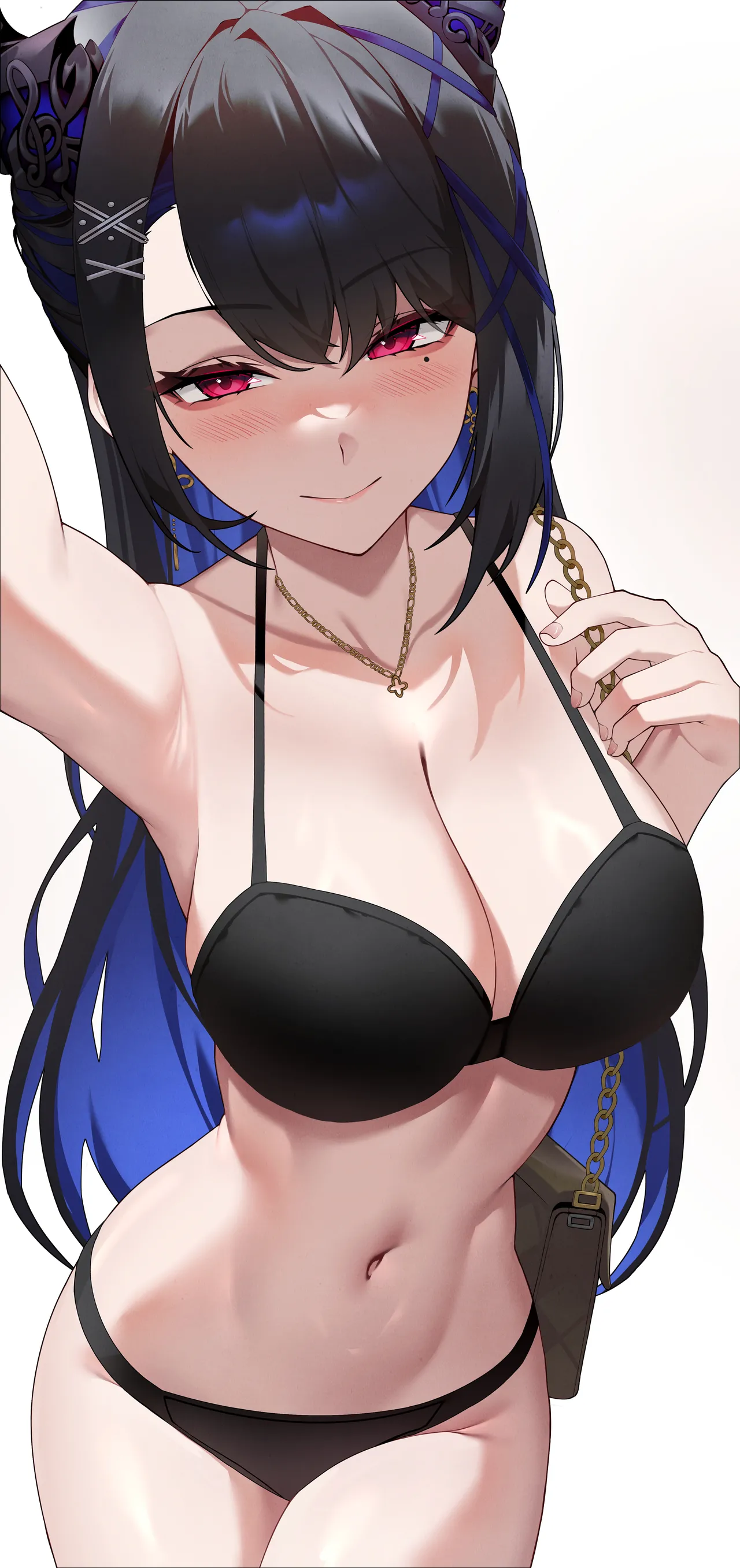 Nerissa Ravencroft page 7 full