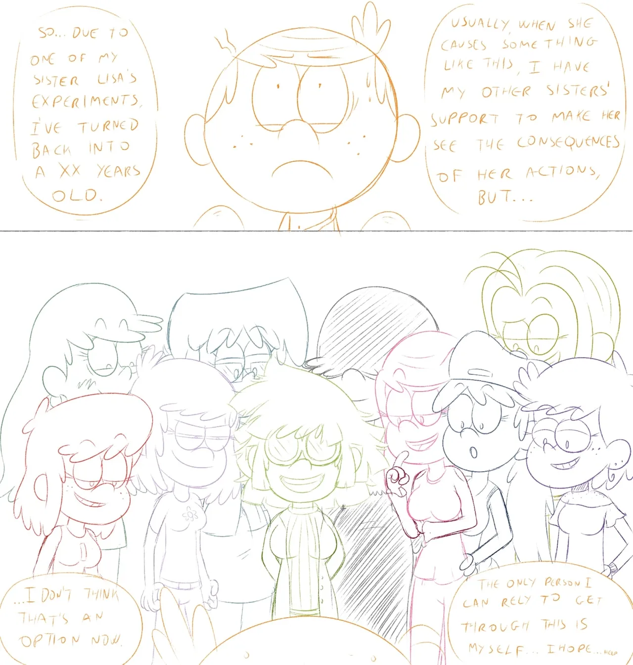 Blast from the past page 1 full