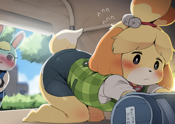 Campsite Setsuei wa Taihen ga Ippai cover