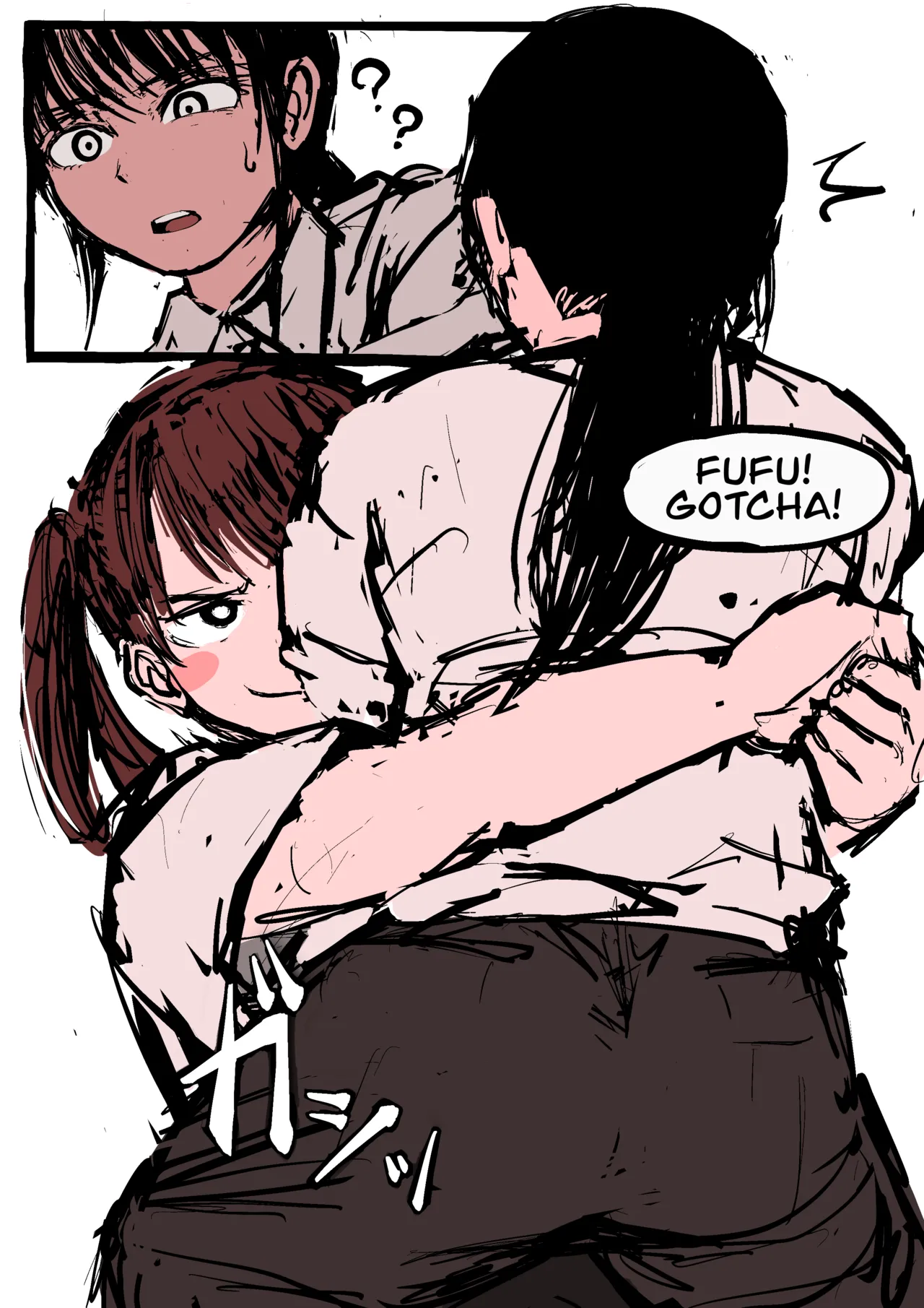 30'000 Drills - Yukina page 10 full