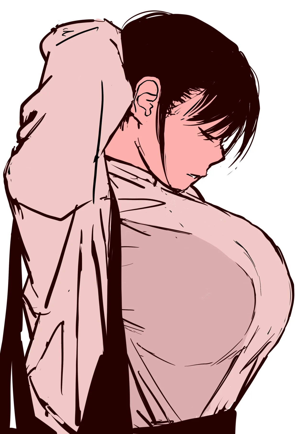 30'000 Drills - Yukina page 3 full