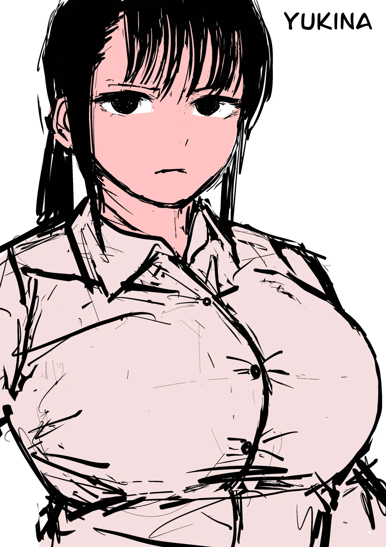 30'000 Drills - Yukina page 5 full