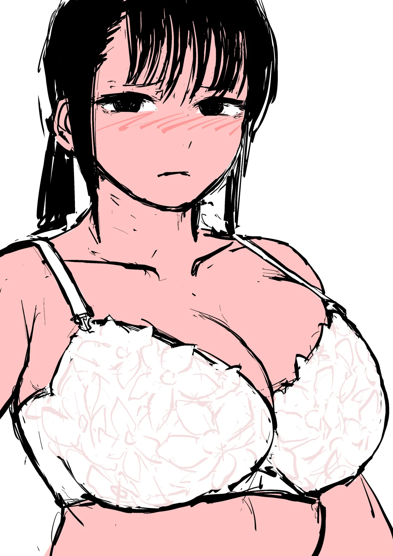 30'000 Drills - Yukina page 6 full