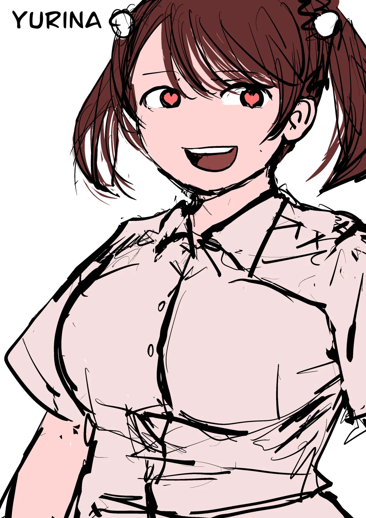 30'000 Drills - Yukina page 7 full