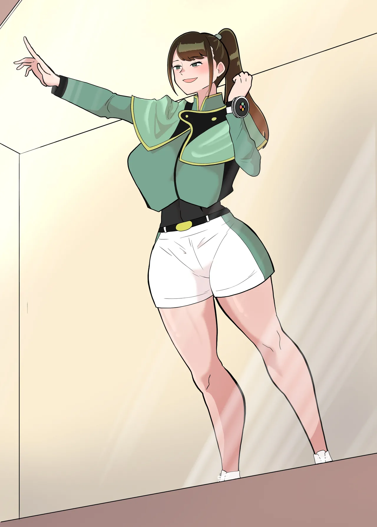 Sena Mannequin-ka page 4 full