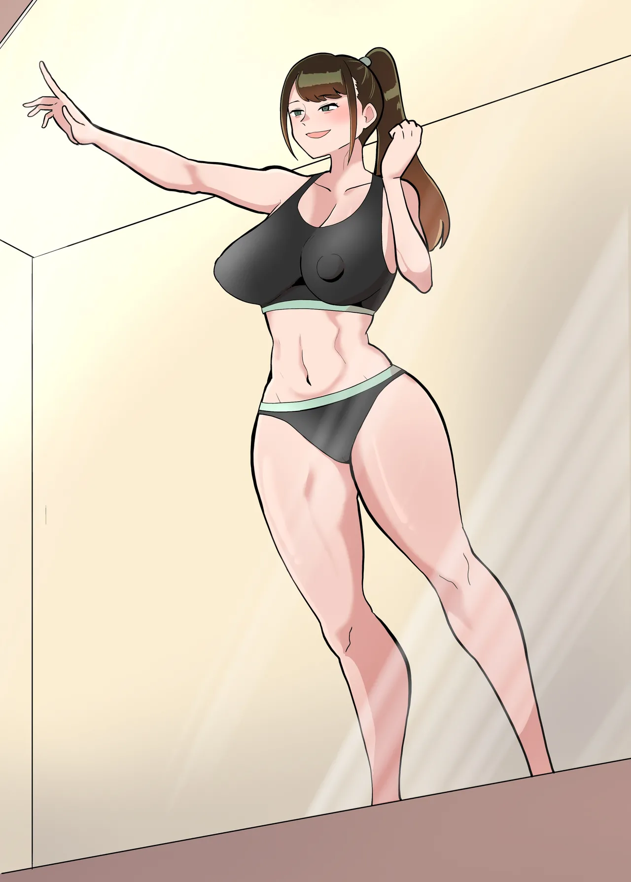 Sena Mannequin-ka page 5 full