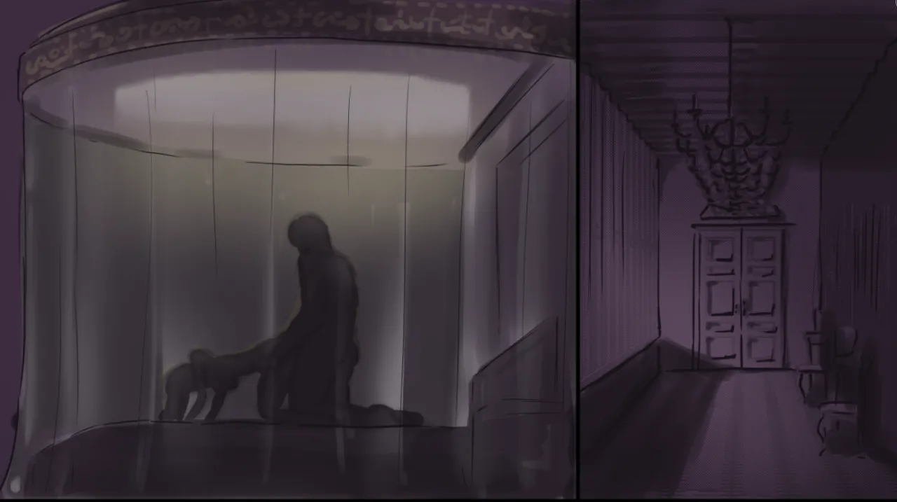 Sister Fina no Junan page 10 full