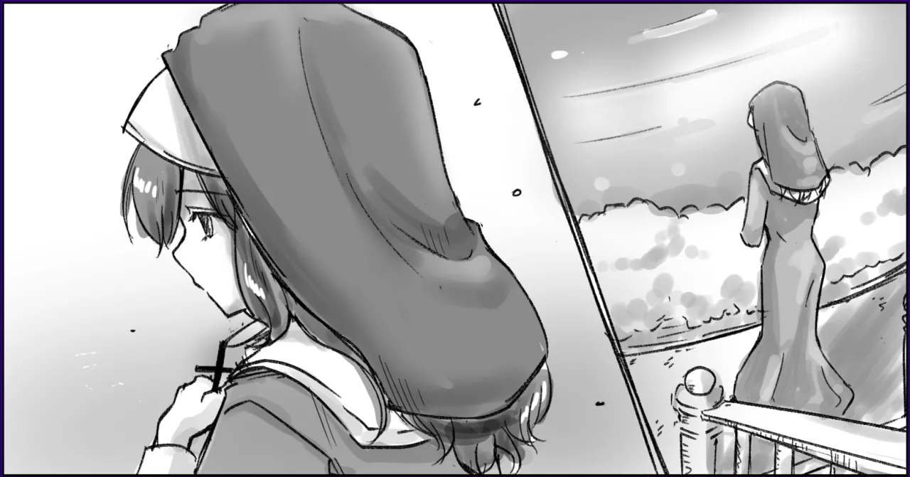 Sister Fina no Junan page 2 full
