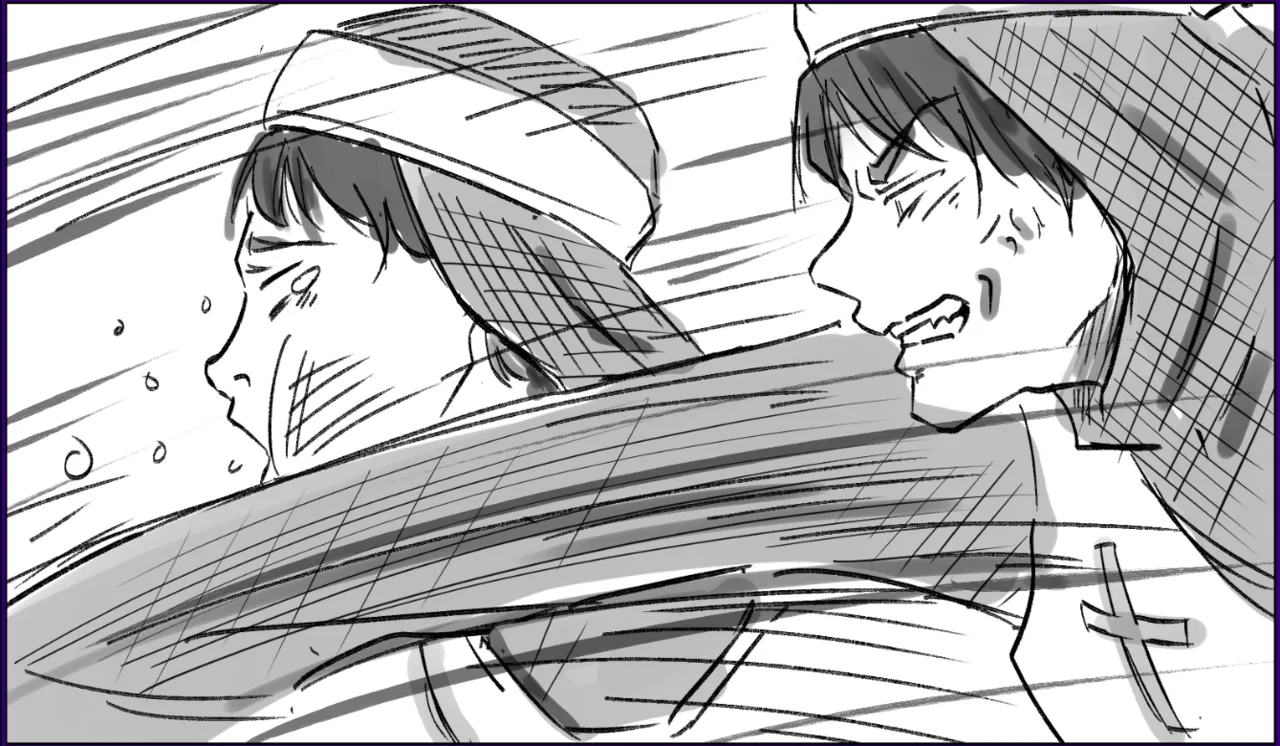 Sister Fina no Junan page 4 full