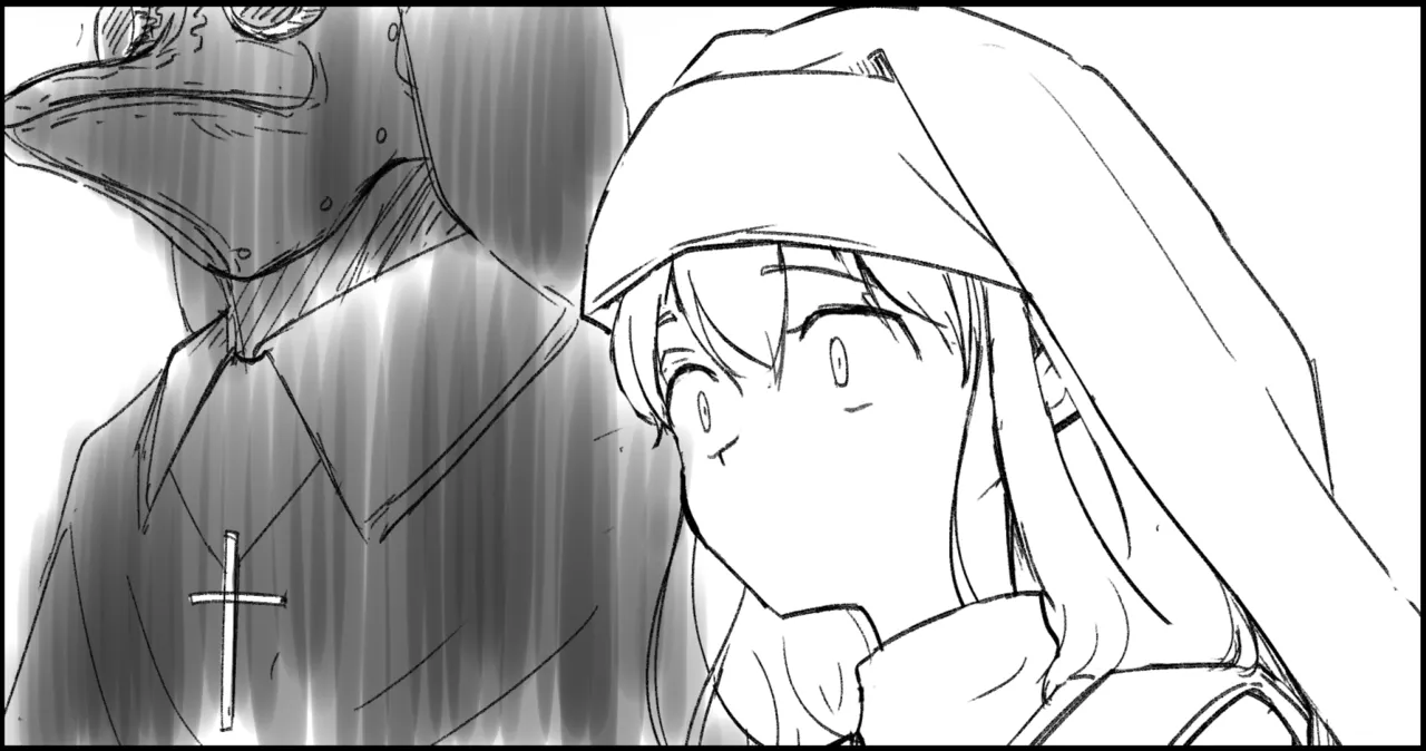 Sister Fina no Junan page 6 full