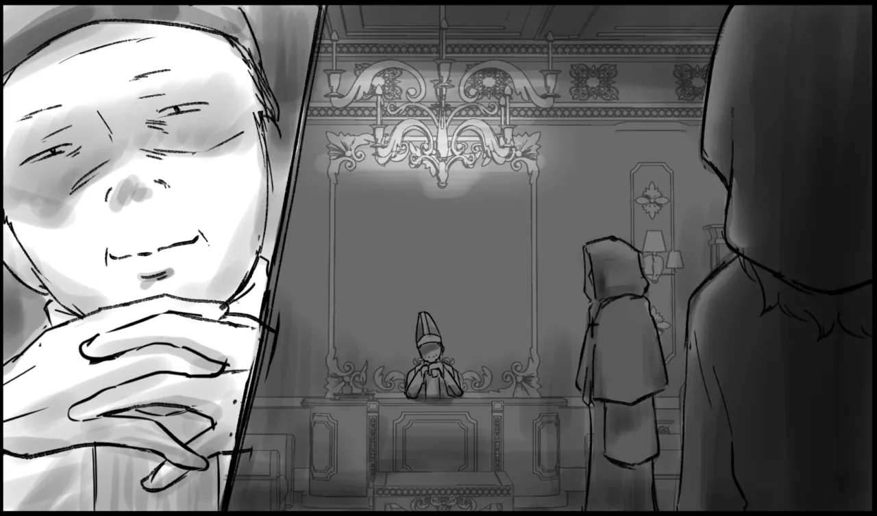 Sister Fina no Junan page 7 full