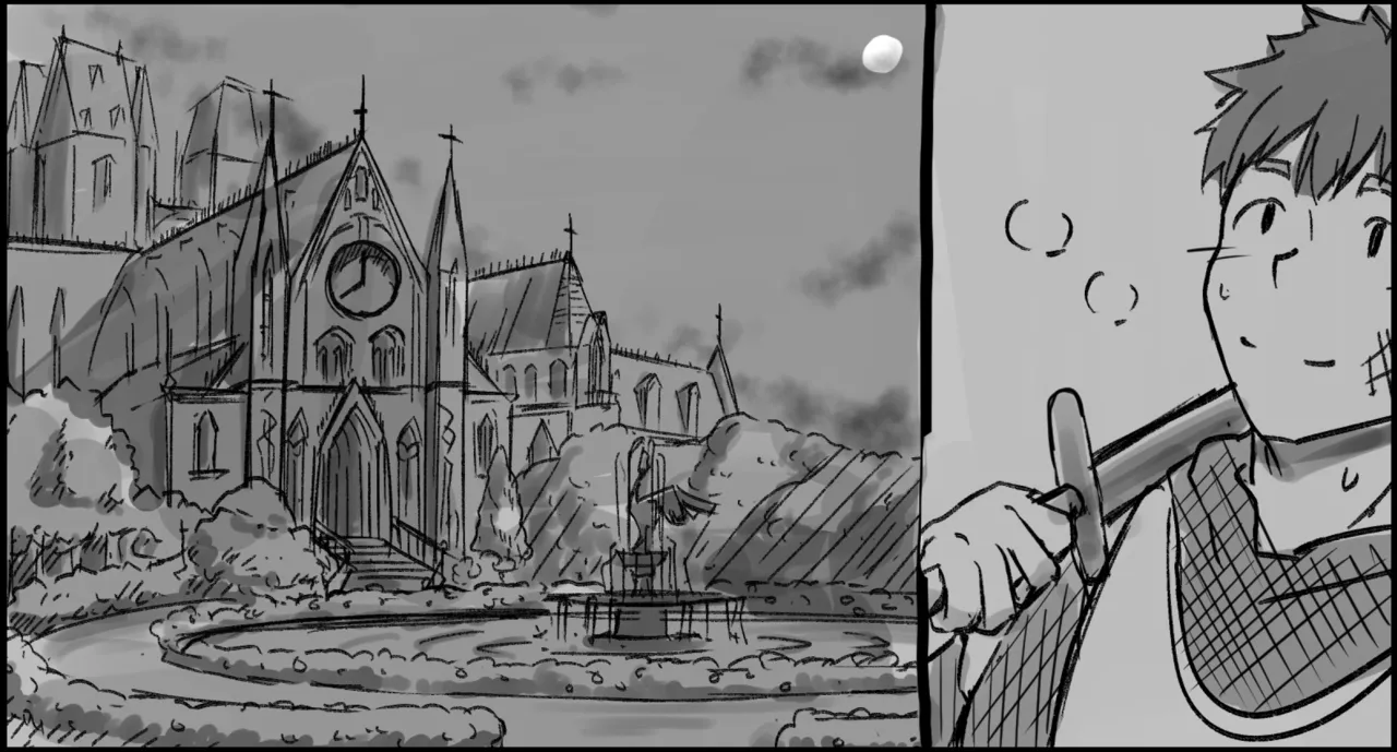 Sister Fina no Junan page 9 full