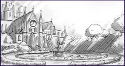 Sister Fina no Junan